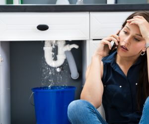 About Water Heater Repair LLC Vega, TX